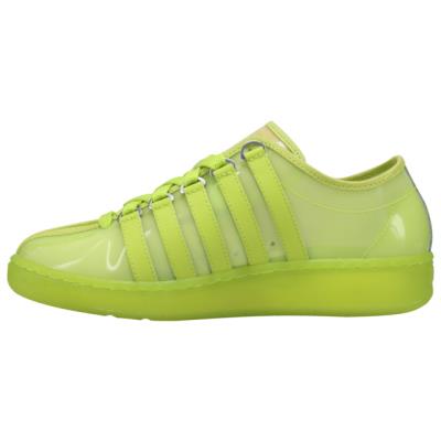 K-swiss Teniszcipő Férfi Classic 2000 Világos Zöld,MZI59748